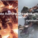 Ultimate Admiral Dreadnoughts v1.5.1.6 Trainer