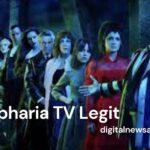 Is Aspharia TV Legit