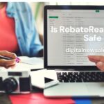 Is RebateRealm.com Safe