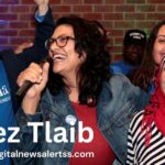 Fayez Tlaib