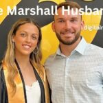 Gabbie Marshall Husband