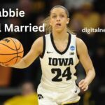 Is Gabbie Marshall Married