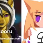 Furry Booru