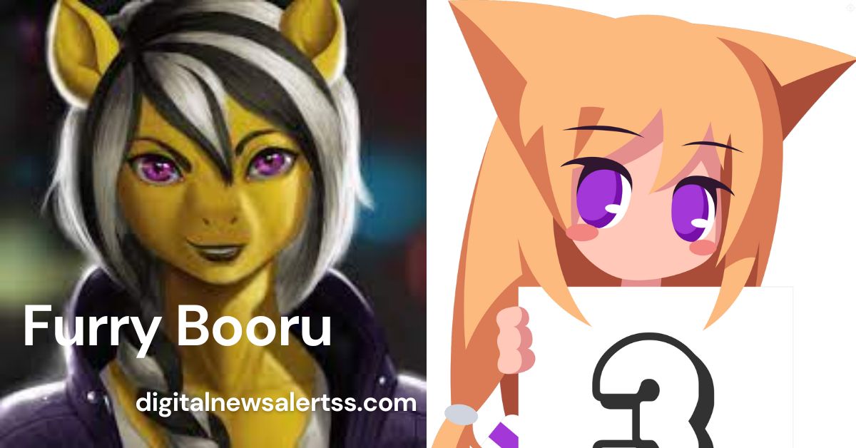 Furry Booru