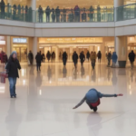 6 Causes of Slip and Fall Accidents in Shopping Malls