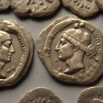 Collecting Roman Coins: Where to Find Authentic Pieces for Sale