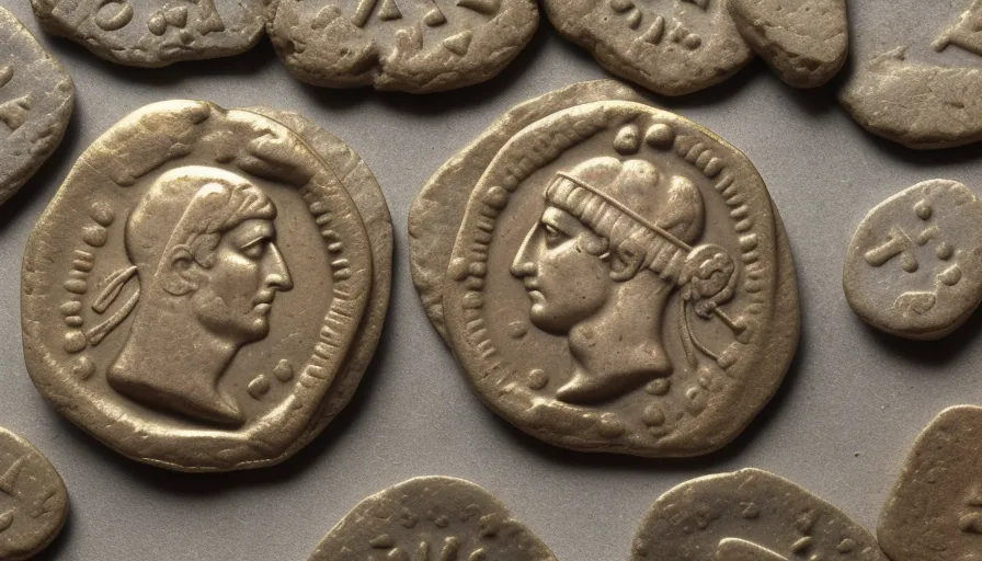 Collecting Roman Coins: Where to Find Authentic Pieces for Sale