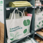 Enhancing Your Shopping Experience with Sustainable Non-Woven Bags