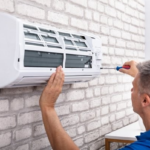 Why Professional Split System AC Installation is Essential for Optimal Cooling