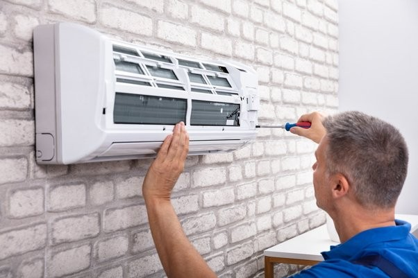 Why Professional Split System AC Installation is Essential for Optimal Cooling