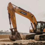 The Role of Excavators in Modern Construction and Demolition Projects