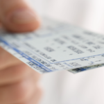 How to Safely Sell Your Concert or Event Tickets