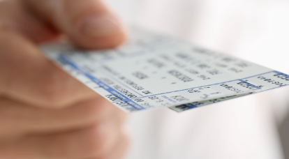 How to Safely Sell Your Concert or Event Tickets