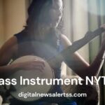 Bluegrass Instrument NYT