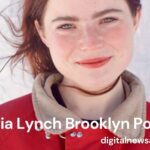 Olivia Lynch Brooklyn Posters