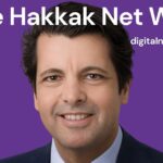 Andre Hakkak Net Worth