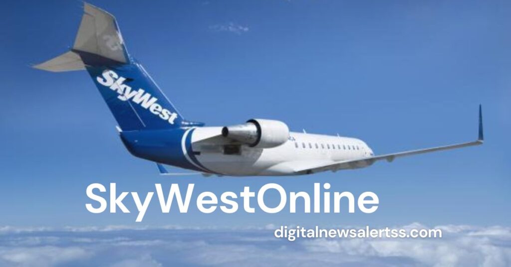 SkyWestOnline