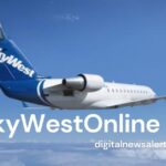 SkyWestOnline