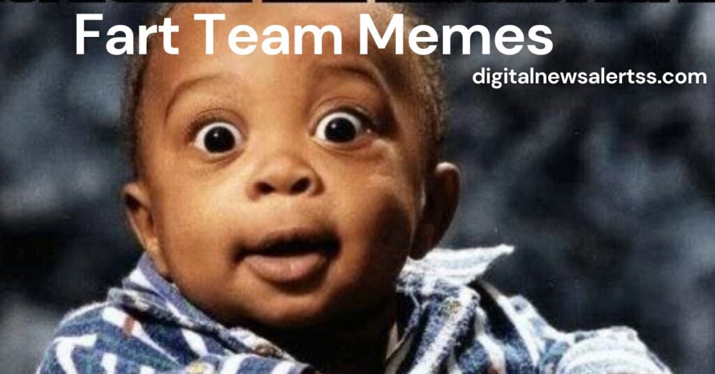 Fart Team Memes