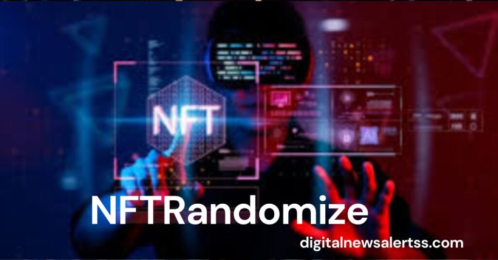 NFTRandomize