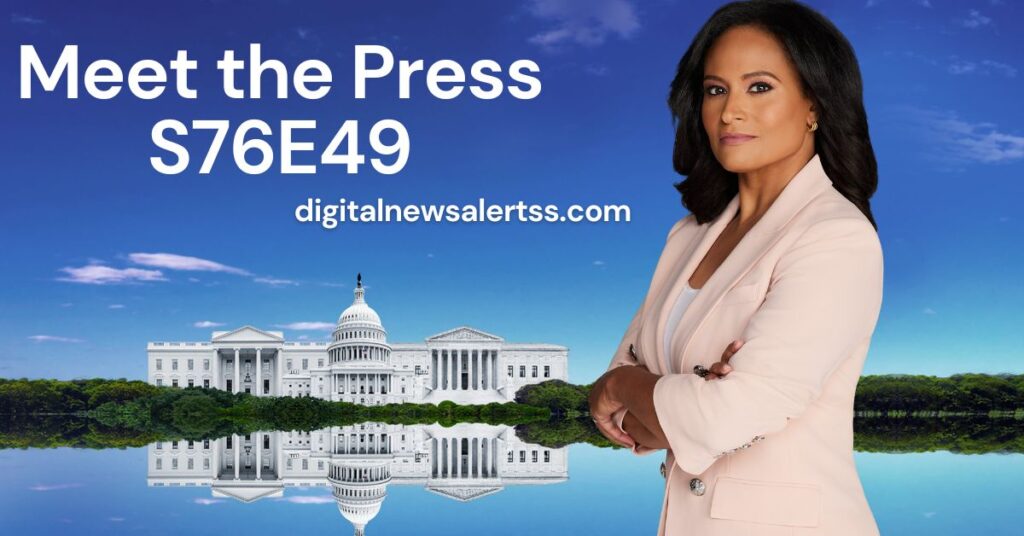 Meet the Press S76E49