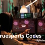 Etruesports Codes