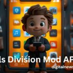 Dolls Division Mod APK