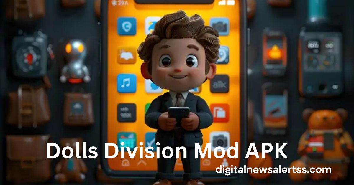 Dolls Division Mod APK