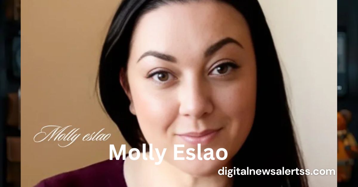 Molly Eslao