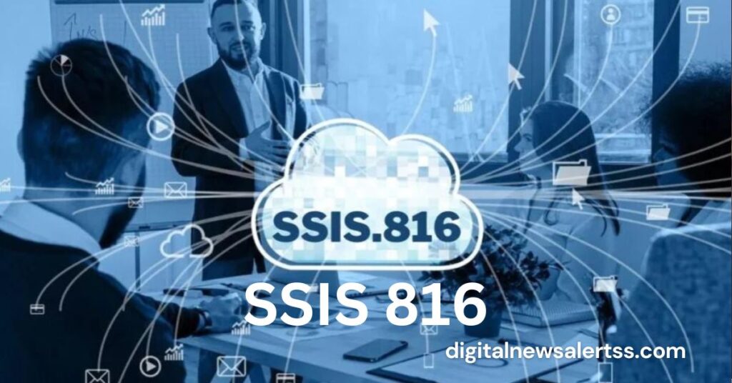 SSIS 816