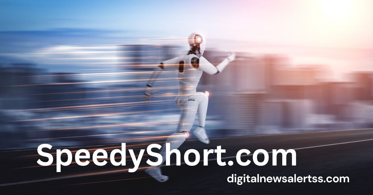 SpeedyShort.com