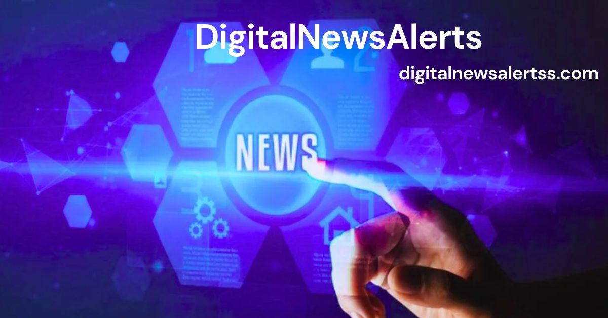 DigitalNewsAlerts