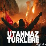 Utanmaz Türklere