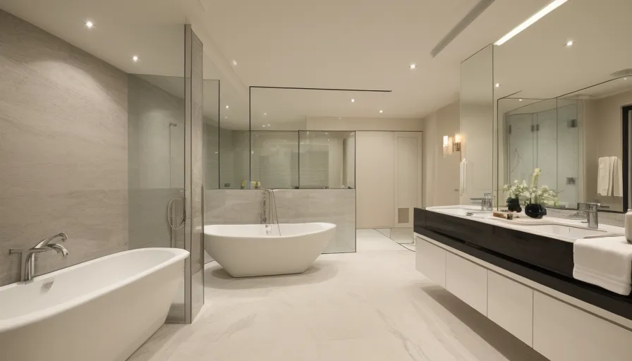 Lavish Living: Elevate Your Home with Expert Bathroom Renovations in Lindfield