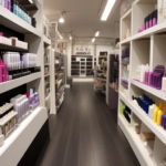 Navigating the Maze of Products in Castle Hill for Your Hair Type