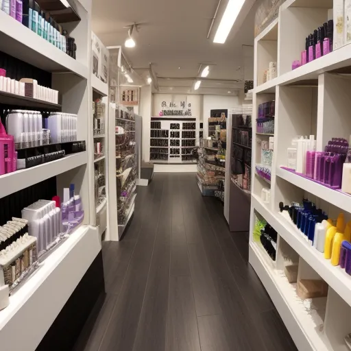 Navigating the Maze of Products in Castle Hill for Your Hair Type