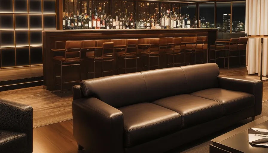 How Do You Choose Leather Lounges in Brisbane?