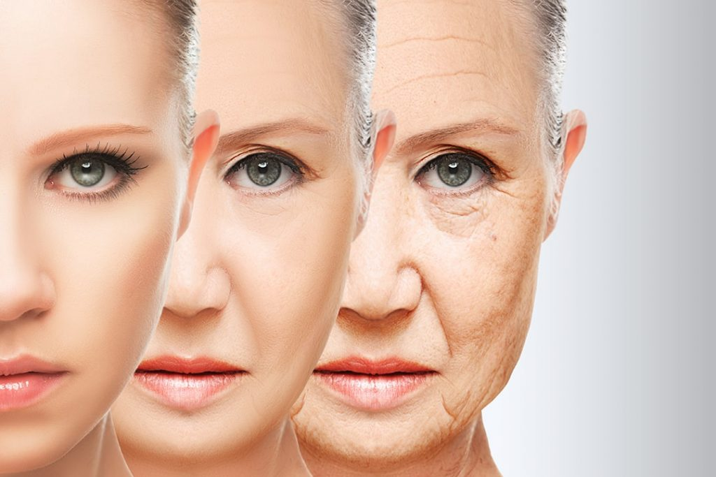 Top Anti-Aging Treatments You Should Know About